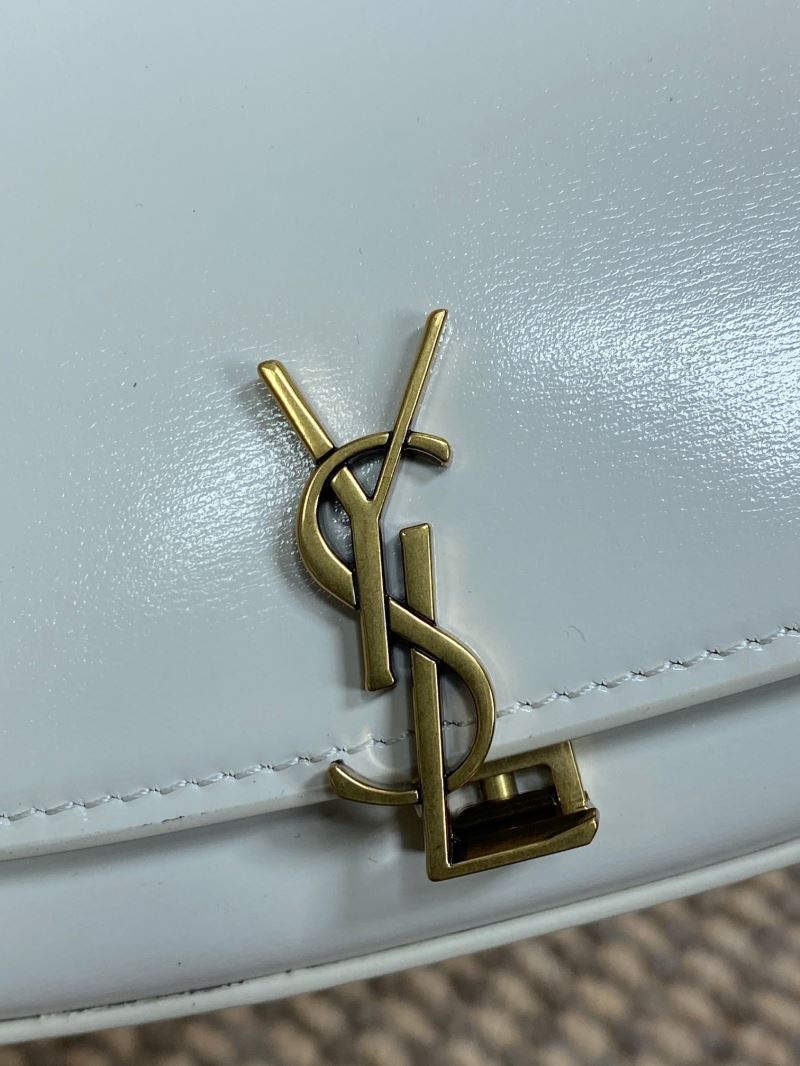 YSL Satchel Bags